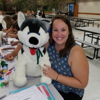 Karen Covey Kayser (@la_with_mrsk) 's Twitter Profile