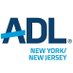 ADL New York / New Jersey (@ADL_NYNJ) Twitter profile photo