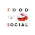 Food is Social (@food_is_social) Twitter profile photo Food is Social (@food_is_social) Twitter profile photo