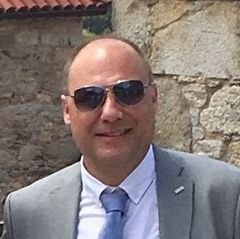 Presidente de Ata Galicia y
psicólogo Organizacional