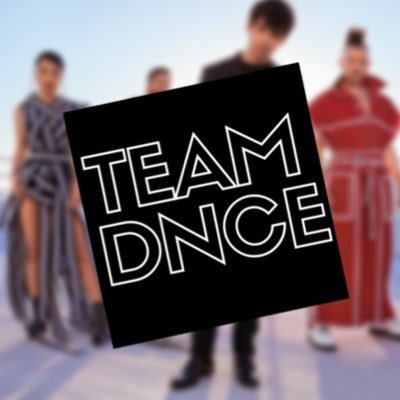 🎸Account to support & promote our favorite band @DNCE 🎸 #TeamDNCE ❤•Instagram: jonas_fandom -Met DNCE 3 times (10/2017 -06/2018)-