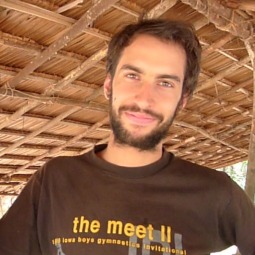 isaacschamberg's profile picture. Primatologist studying bonobo vocalizations. Postdoc in Dept. of Evolutionary Anthropology at UZH