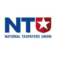National Taxpayers Union(@NTU) 's Twitter Profile Photo