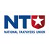 National Taxpayers Union (@ntu) Twitter profile photo National Taxpayers Union (@ntu) Twitter profile photo