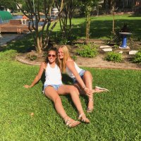 Chloe Sansalone (@chloesansalone) 's Twitter Profile