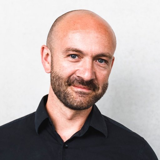 CEO @fd_journey #futuremindset #knowledgeculture, #newwork, thoughts around and beyond #technology, #collaboration, #leadership, meta stuff.