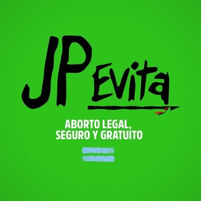 JP Evita de La Plata. Nacional, Popular y Latinoamericana construyendo dignidad para el pueblo.