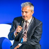 Mauro Del Barba (@emmedibi) 's Twitter Profile