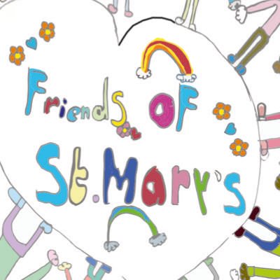 This account is set up for families of St.Marys school to advertise our fundraising events