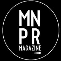 MNPR Magazine (@mnprmagazine) 's Twitter Profile Photo MNPR Magazine (@mnprmagazine) 's Twitter Profile Photo