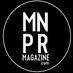 MNPR Magazine (@mnprmagazine) Twitter profile photo MNPR Magazine (@mnprmagazine) Twitter profile photo