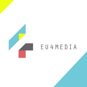Eu4Media's profile picture. EU4Media is a dedicated platform for journalists and media professionals who wish to learn more and be updated about EU policies. 🇪🇺 📰 ✍️