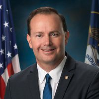 Mike Lee(@SenMikeLee) 's Twitter Profile Photo
