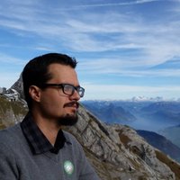 Ivo Freitas Teixeira (@ivofreitas) 's Twitter Profile