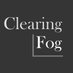 CF (@clearingfog_) Twitter profile photo CF (@clearingfog_) Twitter profile photo