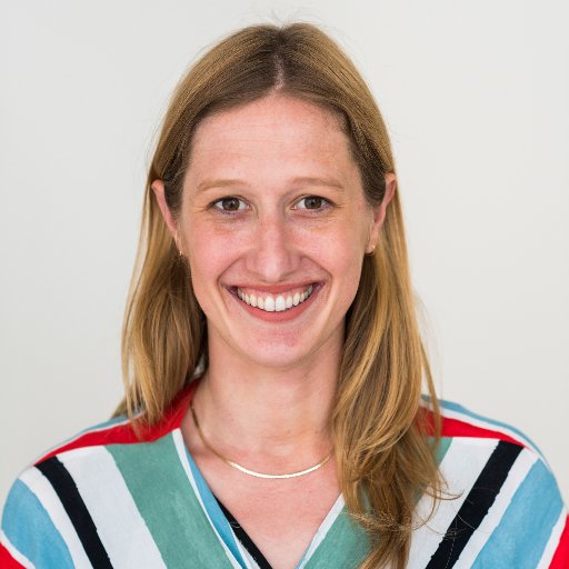 Developmental cognitive scientist | Assistant professor of psychology at Yale | she/her