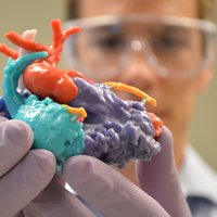 JustinRyan3D (@justinryan3d) 's Twitter Profile