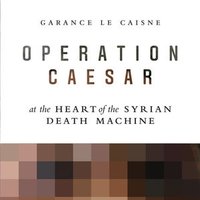 Garance Le Caisne (@garancelecaisne) 's Twitter Profile