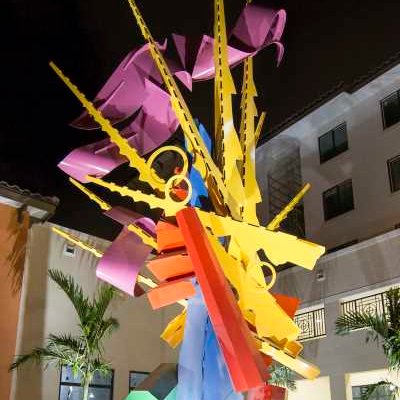 BoyntonObserver's profile picture. News, reviews, and an occasional mouthful of boos for the Super Progressive City of Boynton Beach.