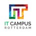IT Campus Rotterdam (@itcampusrdam) Twitter profile photo