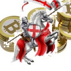 #Crypto investor, day trader #Blockchain enthusiast. Die hard Spurs fan and Single proud father of 2 #bitcoin