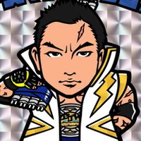 伊東 竜二(@deathmatch_ito) 's Twitter Profile Photo