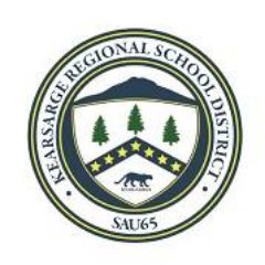This is the official Twitter account of the Kearsarge Regional School District SAU 65 representing 7 local towns and grades Pre-K through 12th.