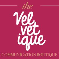Velvetique(@VelvetiquePR) 's Twitter Profile Photo