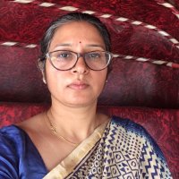 sridivya mukpalkar (@smukpalkar) 's Twitter Profile