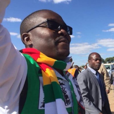 MP for Harare South Constituency ZANU PF ✊🏾✊🏾✊🏾 UNITY, PEACE AND DEVELOPMENT