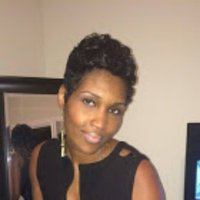 Sharon Bolden - @sewcute1075 Twitter Profile Photo