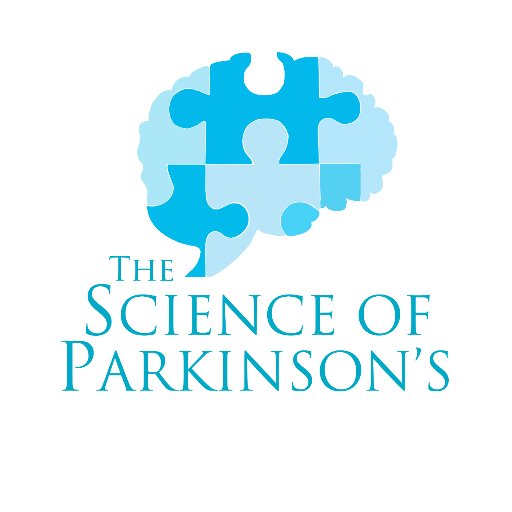 ScienceofParkinsonsさんのプロフィール画像