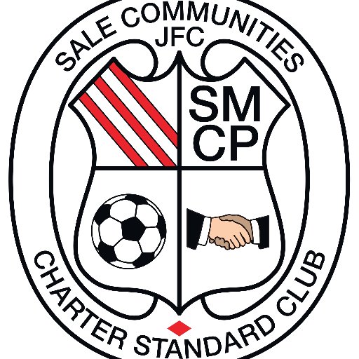 salecommsjfc's profile picture. Sale Communities JFC was formed to provide an affordable range of sporting activities for young people from all the communities in the Sale area.