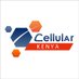 Cellular Kenya (@CellularKenya) Twitter profile photo