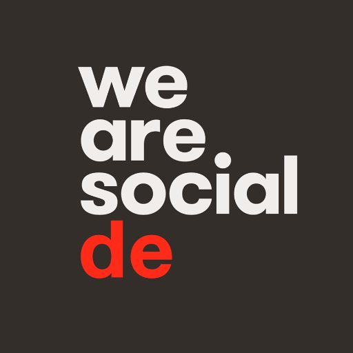 We Are Social