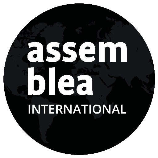 The international voice of the Catalan National Assembly (ANC) @assemblea. We work for a #FreeCatalonia. Contact us at international@assemblea.cat