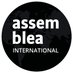 Assemblea International (@assemblea_int) Twitter profile photo