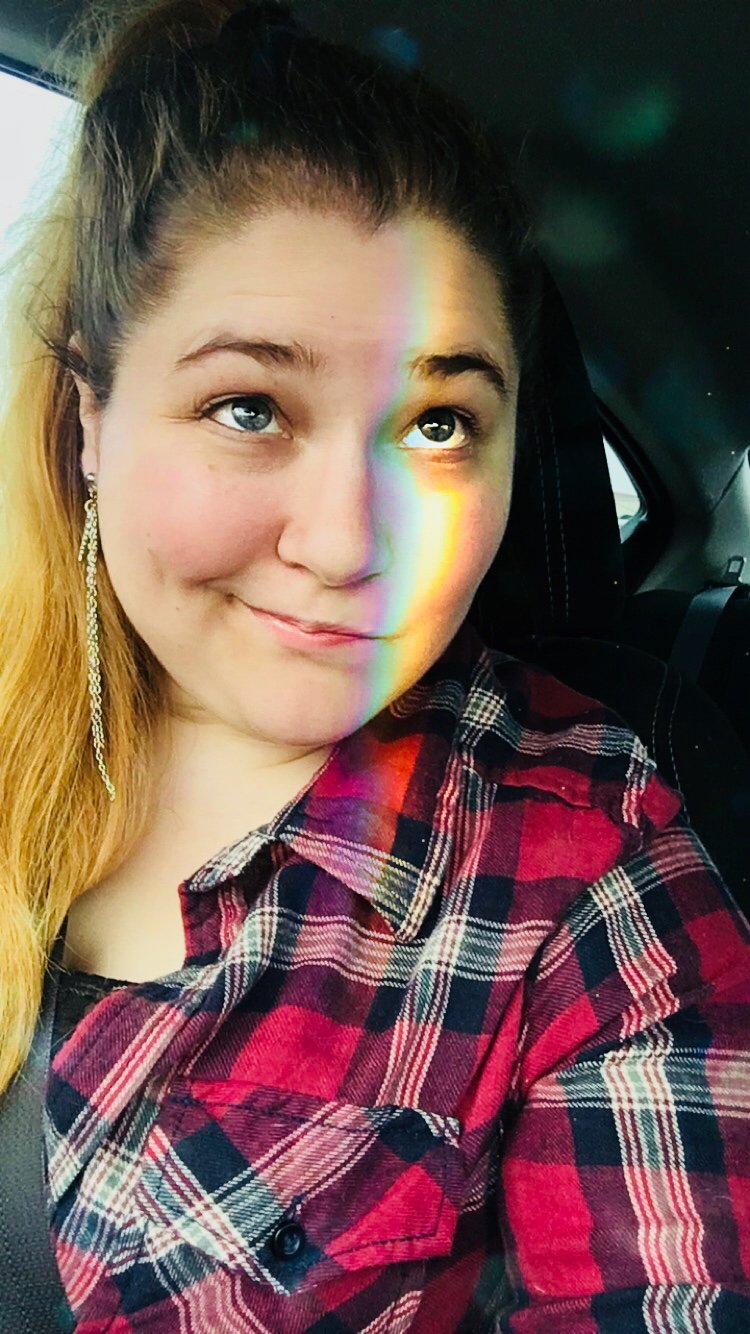 Queerlittledear Profile Picture