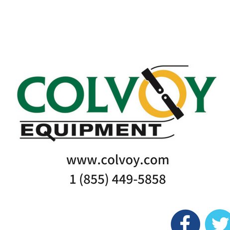colvoyequipment Profile Picture