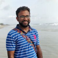 Abhishek Nair (@abhi1nair) 's Twitter Profile Photo Abhishek Nair (@abhi1nair) 's Twitter Profile Photo