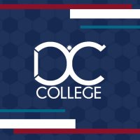 DC College(@DCCollege_) 's Twitter Profile Photo