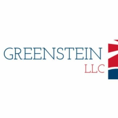 GreensteinLLC Profile Picture