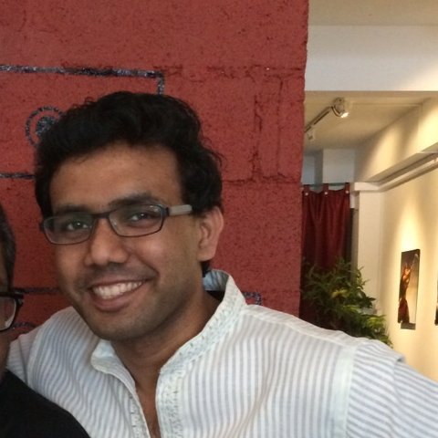 Huren Sivaraj Profile