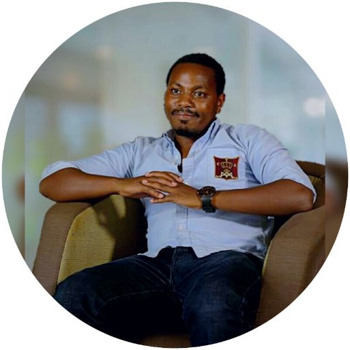 Filmmaker | Founder   iBIZ KENYA LTD