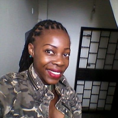 faithamimo's profile picture. Authentic woman