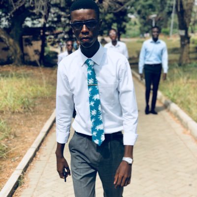 percynyanteh_'s profile picture. ✝️♌️⚕️