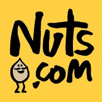 Nuts.com (@nutsdotcom) 's Twitter Profile