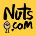 Nuts.com (@nutsdotcom) Twitter profile photo Nuts.com (@nutsdotcom) Twitter profile photo