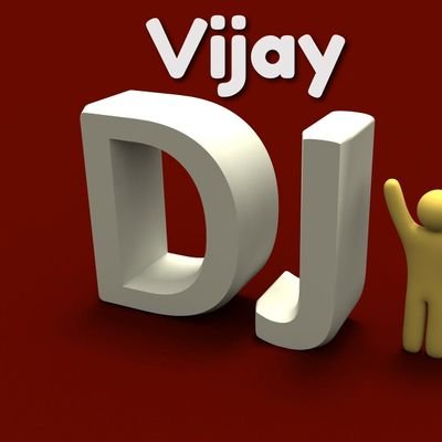 DjVijay99560416's profile picture. Music