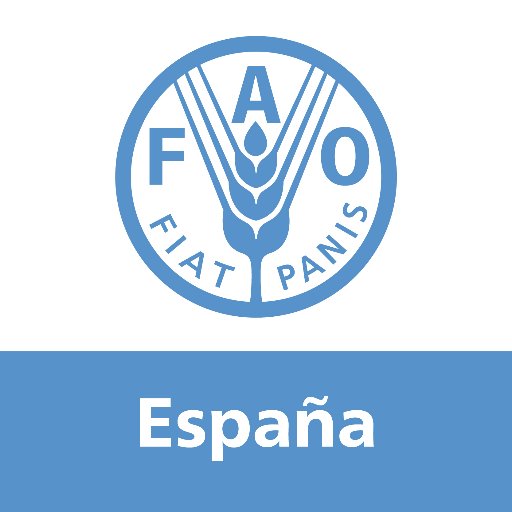 Oficina de información de la Organización de las Naciones Unidas para la Alimentación y la Agricultura  en España. Trabajando por el #HambreCero.